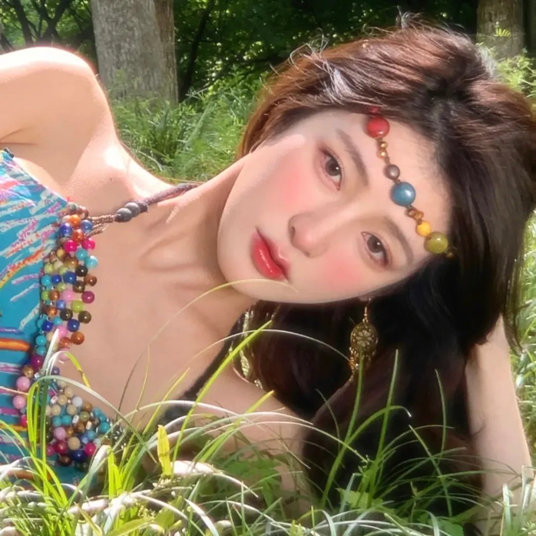 群芳谱